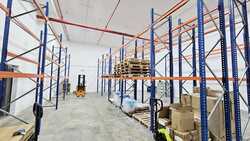 Citilink Warehouse Complex (D5), Warehouse #574745461